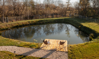 cazare Atelier ReCreation Village poza